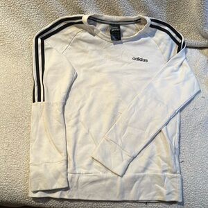 Adidas crewneck